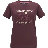 Regatta T-shirt à Manches Courtes Filandra Ix