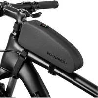RockBros Sacoche de vélo étanche 1,5l AS-019 - noir