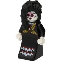 LEGO : La Catrina