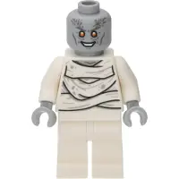 LEGO Marvel : Gorr