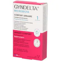 PDM to be maintained CCD Gyndelta Microbiota 30 pc(s) Capsule(S)