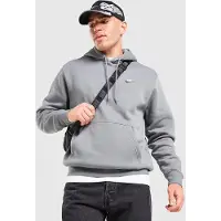 Nike Sweat à capuche Club Fleece - Gris, Gris