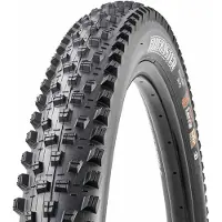 Maxxis Pneu Forekaster 60 TPI, modèle Maxxterra Exo+, tubeless, 29 pouces, largeur 2,40, couleur noire. (Répété pour insister sur la disponibilité de la même référence)