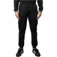 Antony Morato Mmfp00373-fa150188 Sweat Pants Noir L Homme