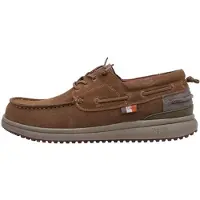 Pitas Chaussures W25M-WVE-DNVR-CAMEL pour Homme