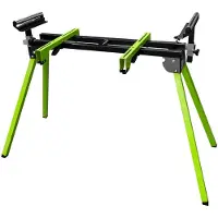 Zipper Support de tronçonneuse portable