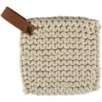 Scandinavian Home Miettes de pain HOME, Ustensiles de cuisine, Beige