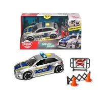 Dickie Toys Dickie Audi RS3 Police