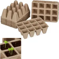 Relaxdays pot-jardinage