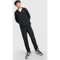 MONTIREX Ensemble de survêtement Vex Woven Junior - Noir, Noir