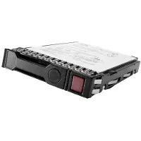 HP HPE - Disque dur - 4 To - échangeable à chaud - 3.5" LFF - SATA 6Gb/s - 7200 tours/min - avec Support pour SmartDrive