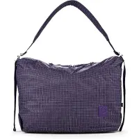 Fjällräven High Coast Pro Shoulder Bag Violet