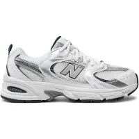 New Balance Baskets '530' marine / gris argenté / blanc