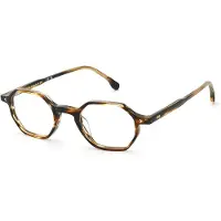 Lozza Vl4422-4609rs 46x22x145 Mm Reading Glasses Marron Homme