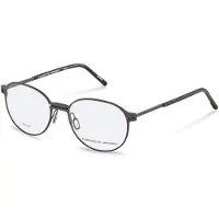 Porsche Design P81014 18x52x150mm Reading Glasses Marron Homme