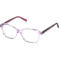 Sting Vsj769-5109ah 13x51x135mm Junior Reading Glasses Violet Enfants