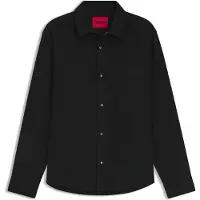 HUGO Chemise à Manches Longues Erato 10278372