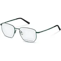 Porsche Design P81003-53c000 53x18x140 Mm Reading Glasses Vert Homme