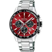 Festina - F20560/7 - Montre-bracelet - Chronographe - Hommes