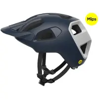 POC Cularis Mips Mtb Helmet Bleu L