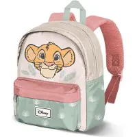 KARACTERMANIA Sac à Dos The Lion King Joy Cub 6l 27x22x10 Cm