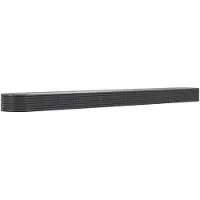 vidaXL Lit surélevé de jardin Acier galvanisé Anthracite