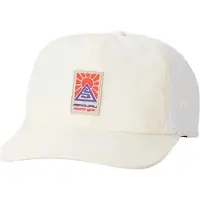 Rip Curl Search Dawn Trucker Cap Blanc Homme