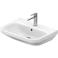 Duravit Plan de toilette DuraStyle 60 cm blanc 2319600000 (440 mm, 600 mm)