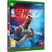 NBA 2K27