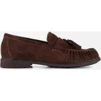 Gabor 4009.02.003, pantoufles et mocassins en marron pour femmes, taille 37,5