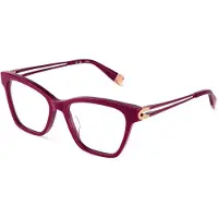 Furla Vfub05-5306uu 53x17x140 Mm Reading Glasses Rose Femme