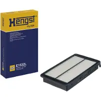 HENGST FILTER Filtre à air E1532L