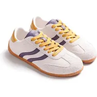 Gioseppo 80249 Barefoot Trainers Blanc EU 38 Femme