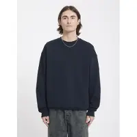 Volcom Stone Sweatshirt Bleu M Homme