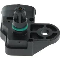 Bosch Capteur, pression du tuyau d'admission 0 261 230 118