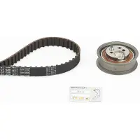 CONTITECH Kit distribution CONTINENTAL CT630K4
