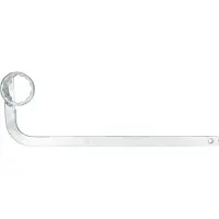 BRILLIANT TOOLS Clé pour filtre à huile pour embrayages Haldex - BT716000