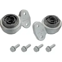 Meyle Silent bloc de suspension 300 311 2604/HD