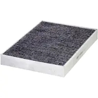 HENGST FILTER Filtre d'habitacle (filtre à pollen) E4936LC