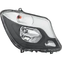 Hella Projecteur principal 1ED 011 030-121, droite