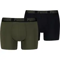 Puma Boxers 'Everyday' olive / noir