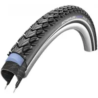 Schwalbe 1 pneu , pneu à tringle, modèle MARATHON PLUS TOUR, 28 x 1,40 pouces.
