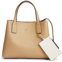 Tommy Hilfiger Cabas sable
