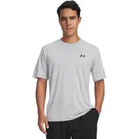 Under Armour T-shirt à Manches Courtes Tech Vent