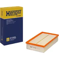 HENGST FILTER Filtre à air E1352L