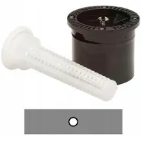 Rain Bird Buse à jet plat MPR 15 CST pour bande centrale