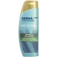 Head & shoulders Shampooing antipelliculaire DERMAXPRO 470 ml