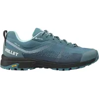 Millet - Chaussures de randonnée en GORE-TEX - Hike Up GTX W Hydro - Taille 6 UK - Bleu