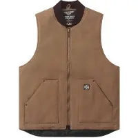 West Coast Choppers Jesse James blouson Industry Storm, taille:M, couleur:black
