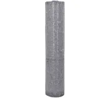 vidaXL Non-tissé antidérapant pour peintre 25 m 180 g/m² Gris
